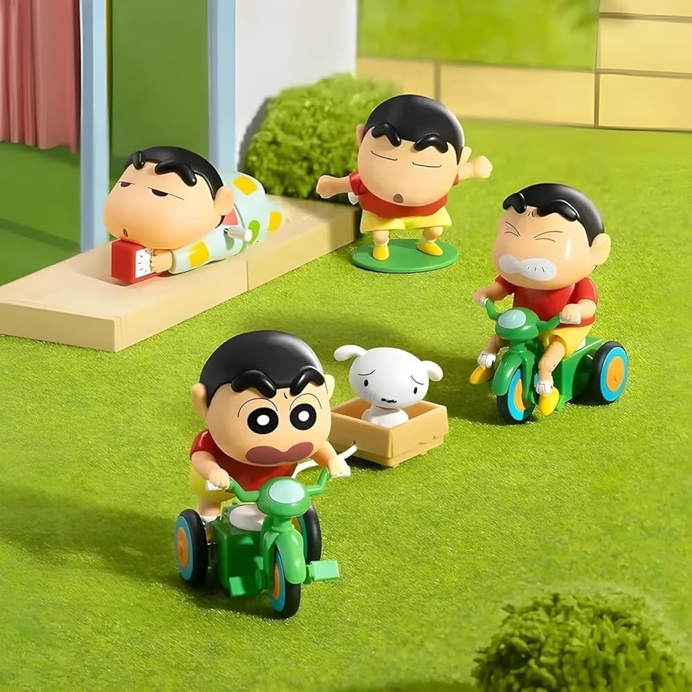 Character Shop Toys