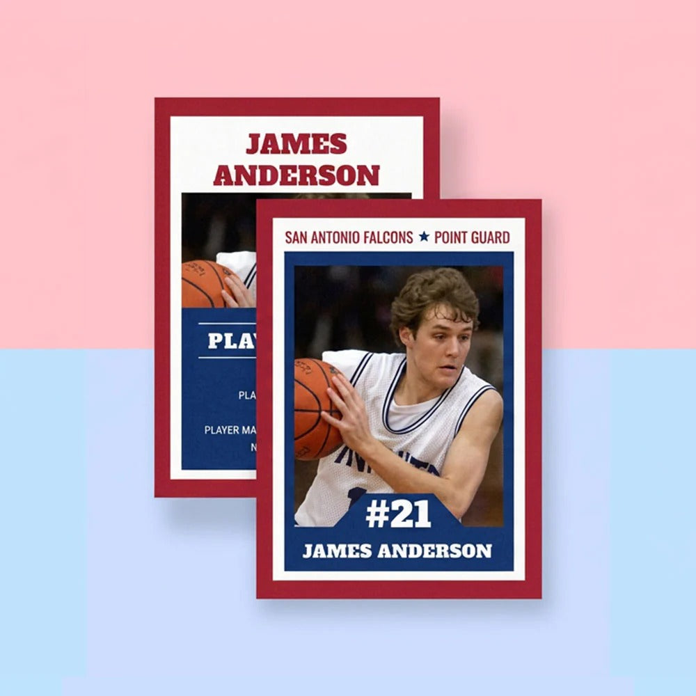 Trading Cards
