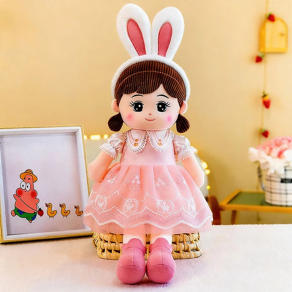 Dolls & Dollhouses