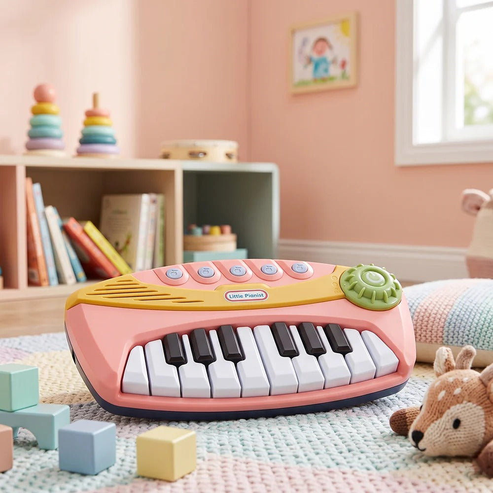 Adaptive Toys