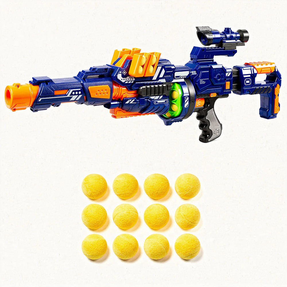 Toy Blasters