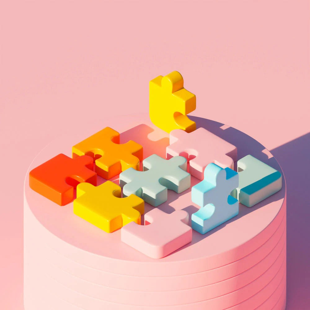 Games & Puzzles