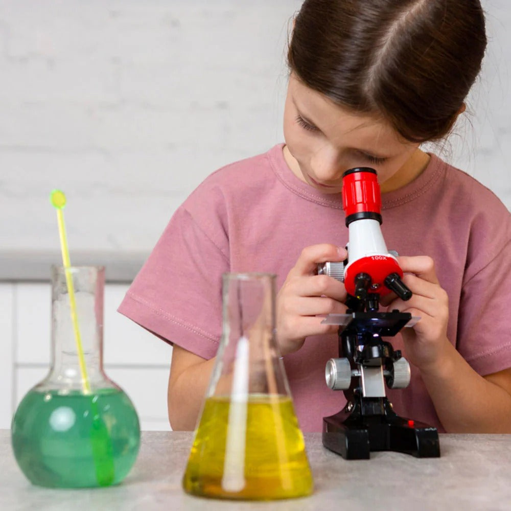 STEM Toys