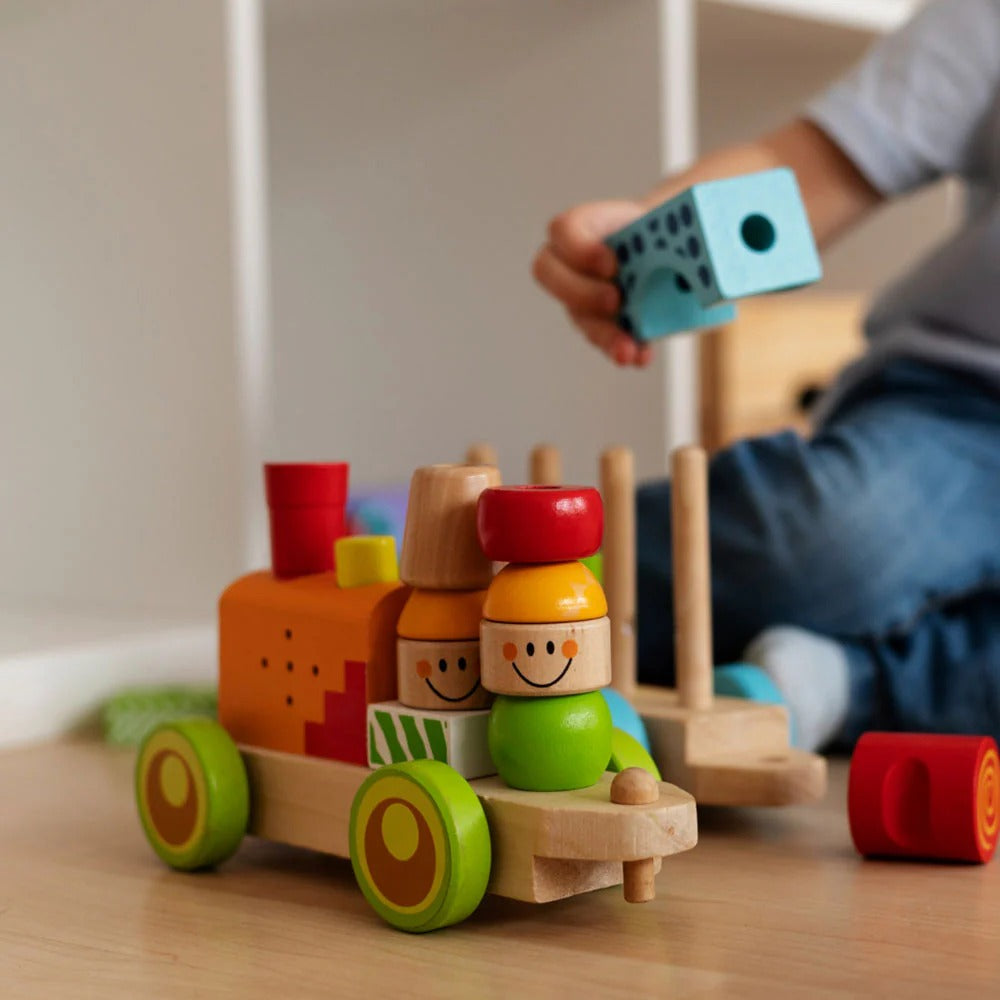 Toddler Toys