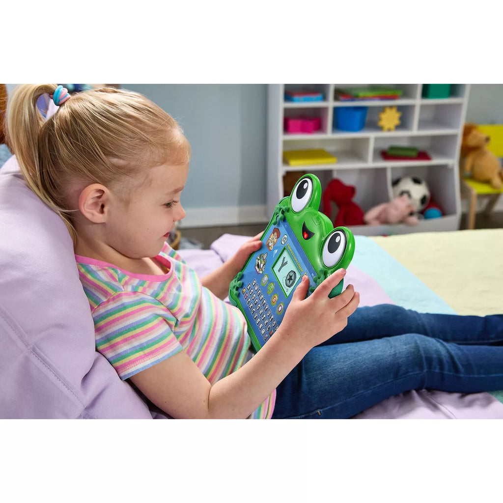 LeapFrog Disney and Pixar Toy Story 5 Explore and Learn Lilypad