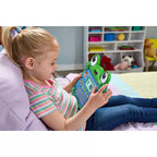 LeapFrog Disney and Pixar Toy Story 5 Explore and Learn Lilypad