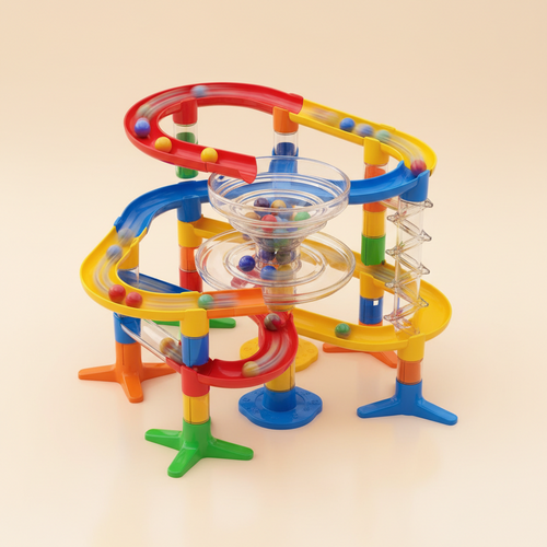 Marble Runs