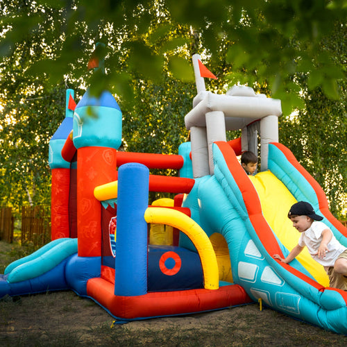 Floats & Tubes