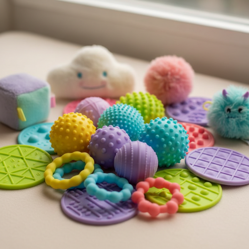 Sensory Stimulation