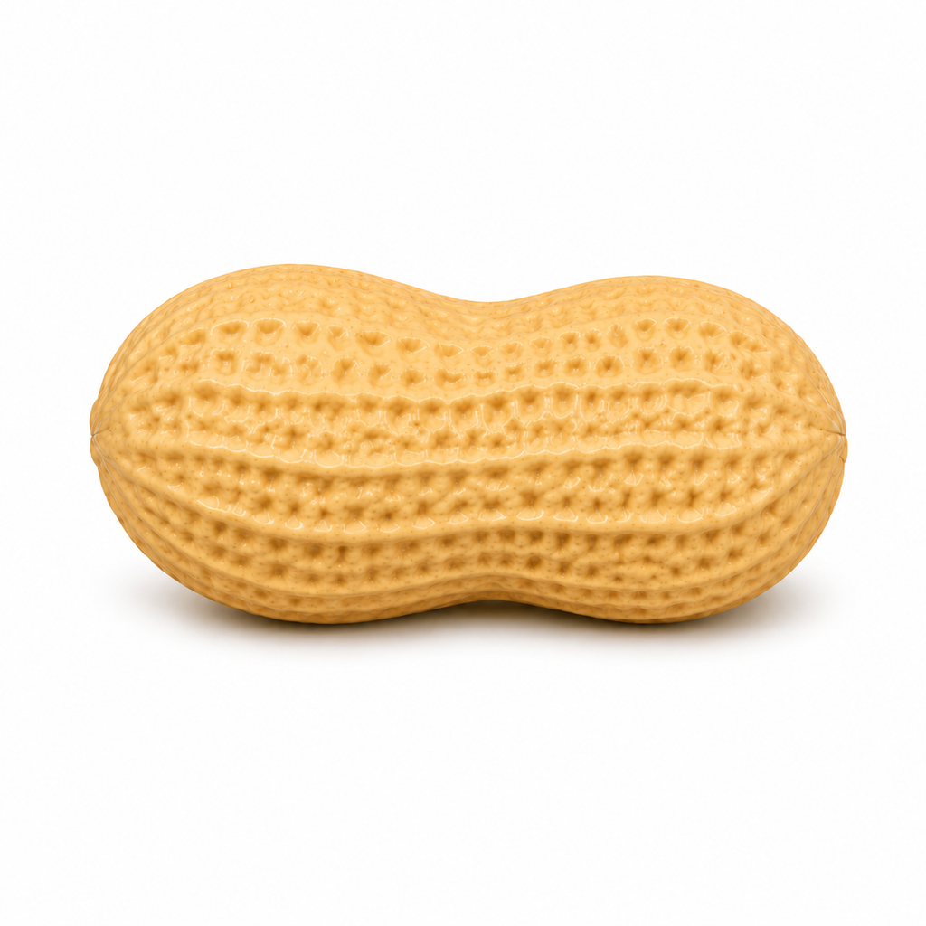 Squishy Toy Set - 4 Set Pack - Butter - Peanut & Cheese Block Soft Sensory Squeeze Toys for Kids and Adults