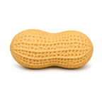 Squishy Toy Set - 4 Set Pack - Butter - Peanut & Cheese Block Soft Sensory Squeeze Toys for Kids and Adults