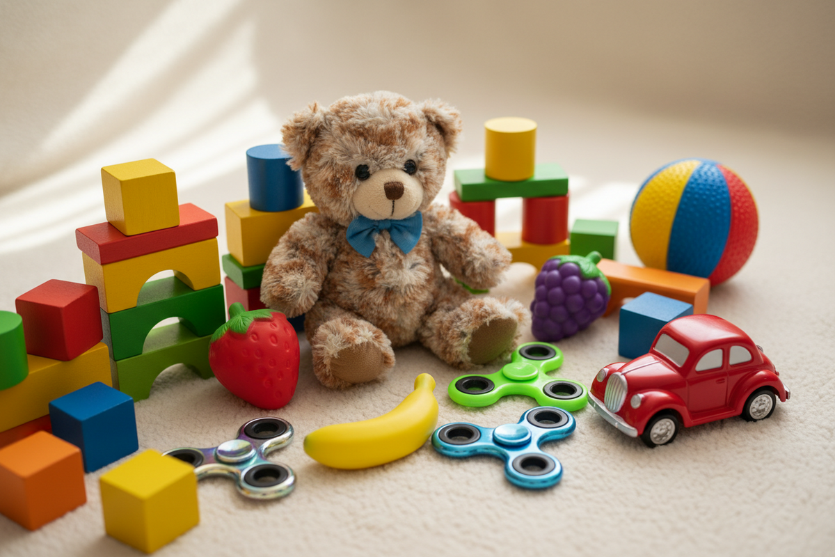 Toy Deals