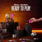 Mini Brands Really Works Vinyl Playset Series 1