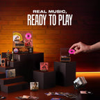 Mini Brands Really Works Vinyl Playset Series 1