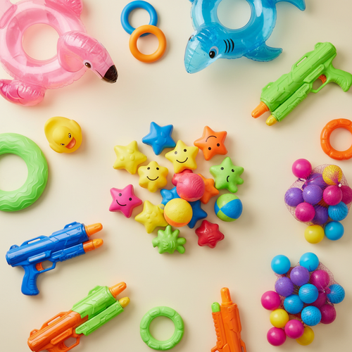 Water Toys