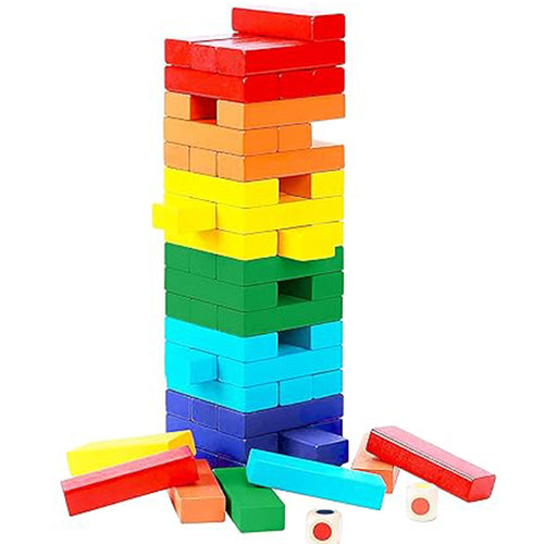 Kids’ Tile & Dice Games