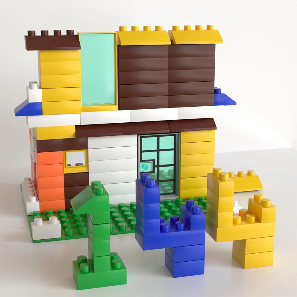 Building Sets & Blocks